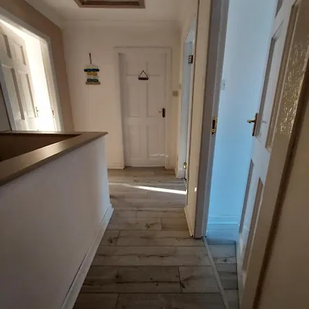 Esker, Prázdninový dům
