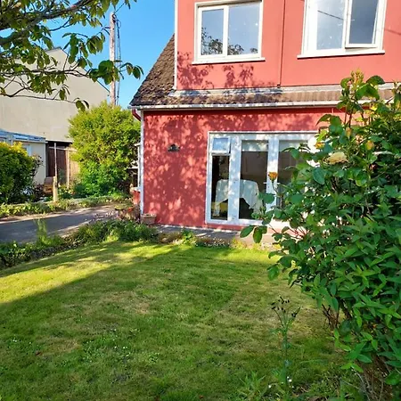 Esker, Holiday home