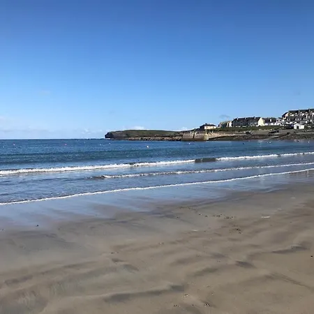 Esker, Prázdninový dům Kilkee