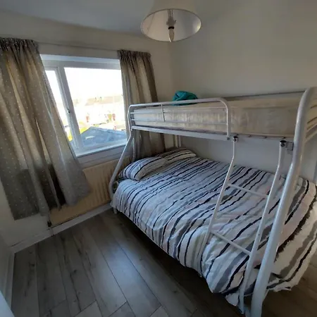 Prázdninový dům Esker, Kilkee