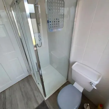Esker, Prázdninový dům *